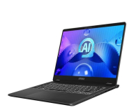 MSI Prestige 14 AI Studio Ultra 7-155H/32GB/1TB/Win11 RTX4050 - 1278632 - zdjęcie 3